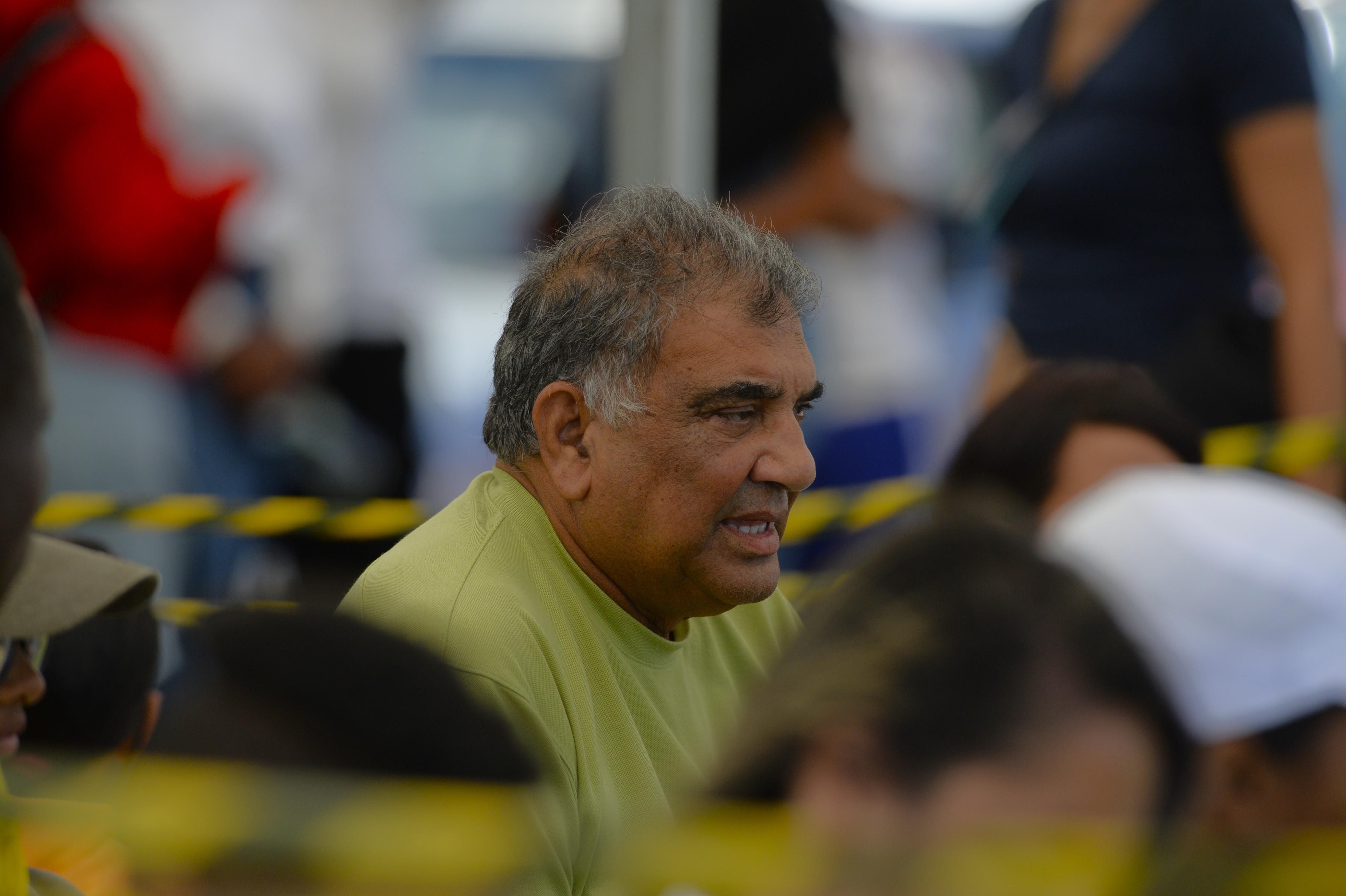 Still fighting for Santos: Allie takes battle for beloved club to court