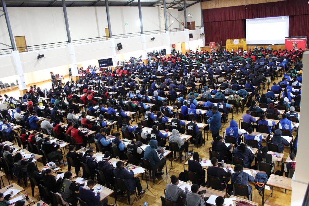 Awqaf SA launches 11th annual maths workshop series for South African learners