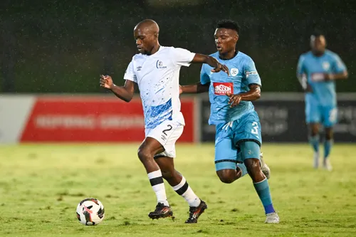 Winless Durban City couldn't close Orbit College at Chatsworth