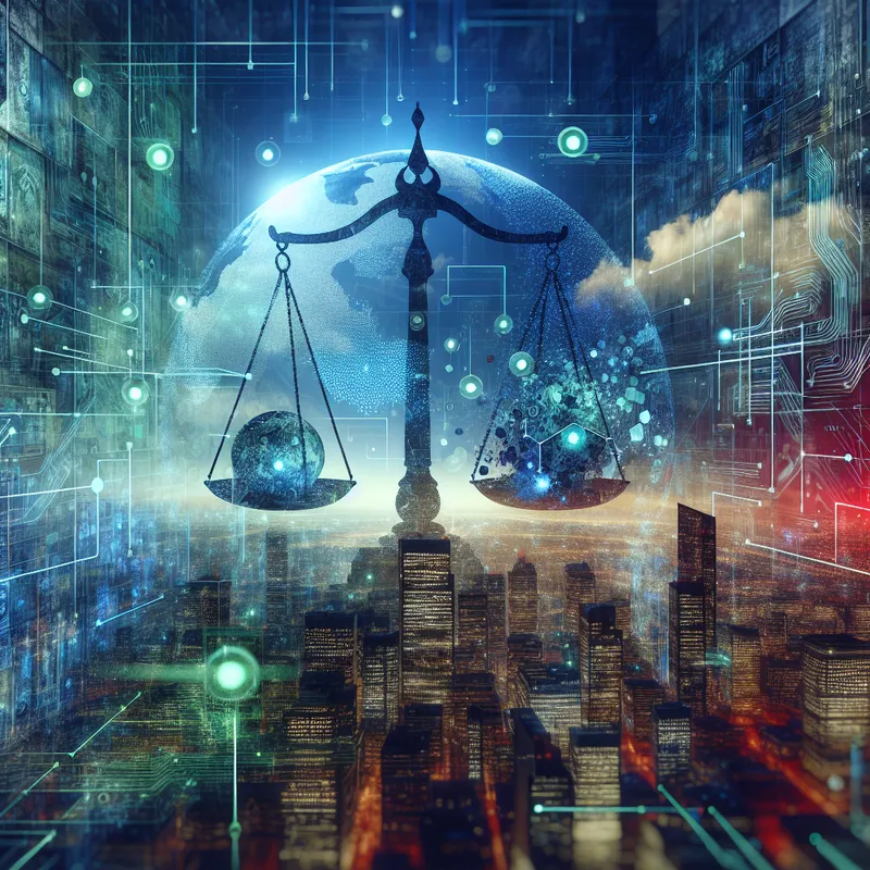 Investing in digital infrastructure is crucial for South Africa's budgetary resilience