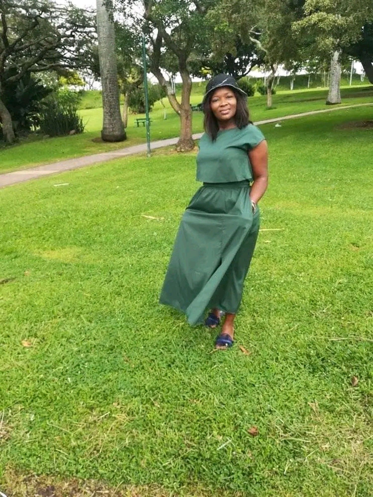 Ukhexile imantshi ingabonwa sekumele igwebe owabulala