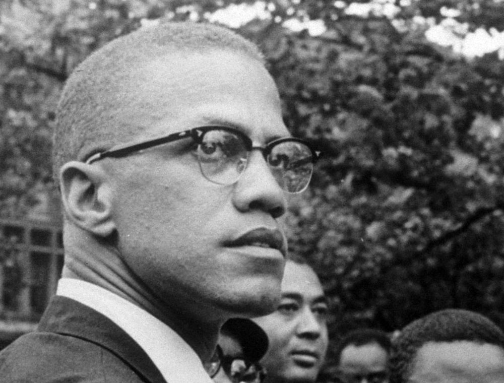 Malcolm X's legacy: The ballot, the bullet, and the post-colonial crisis