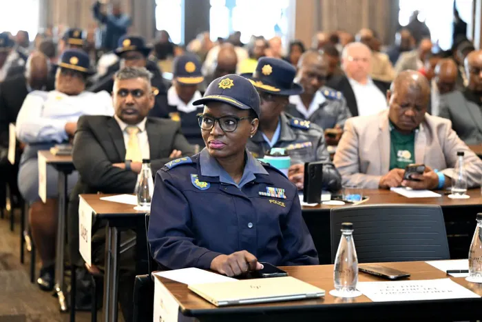 KZN Premier Thamsanqa Ntuli says he will be working with acting provincial police commissioner Major General Phumelele Makoba.