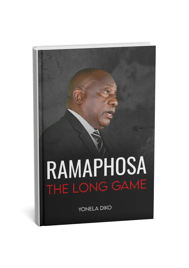 How Ramaphosa’s 'long game' helped ‘rebuild’ ANC