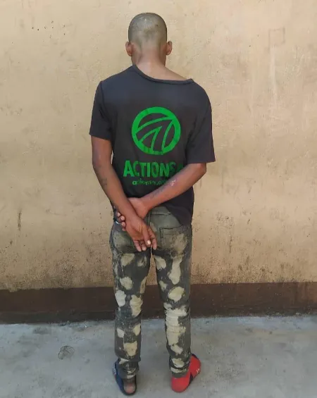 Wanted suspect arrested in Colville