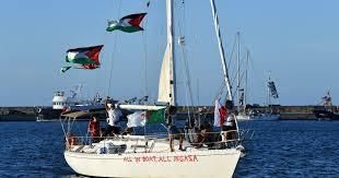 South African government outraged over abduction of citizens on Gaza mission