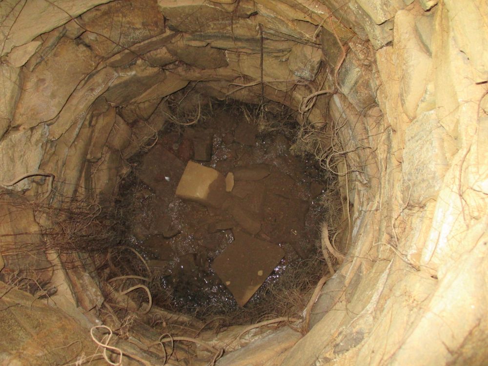 Discovery of historic well in Bo-Kaap welcomed