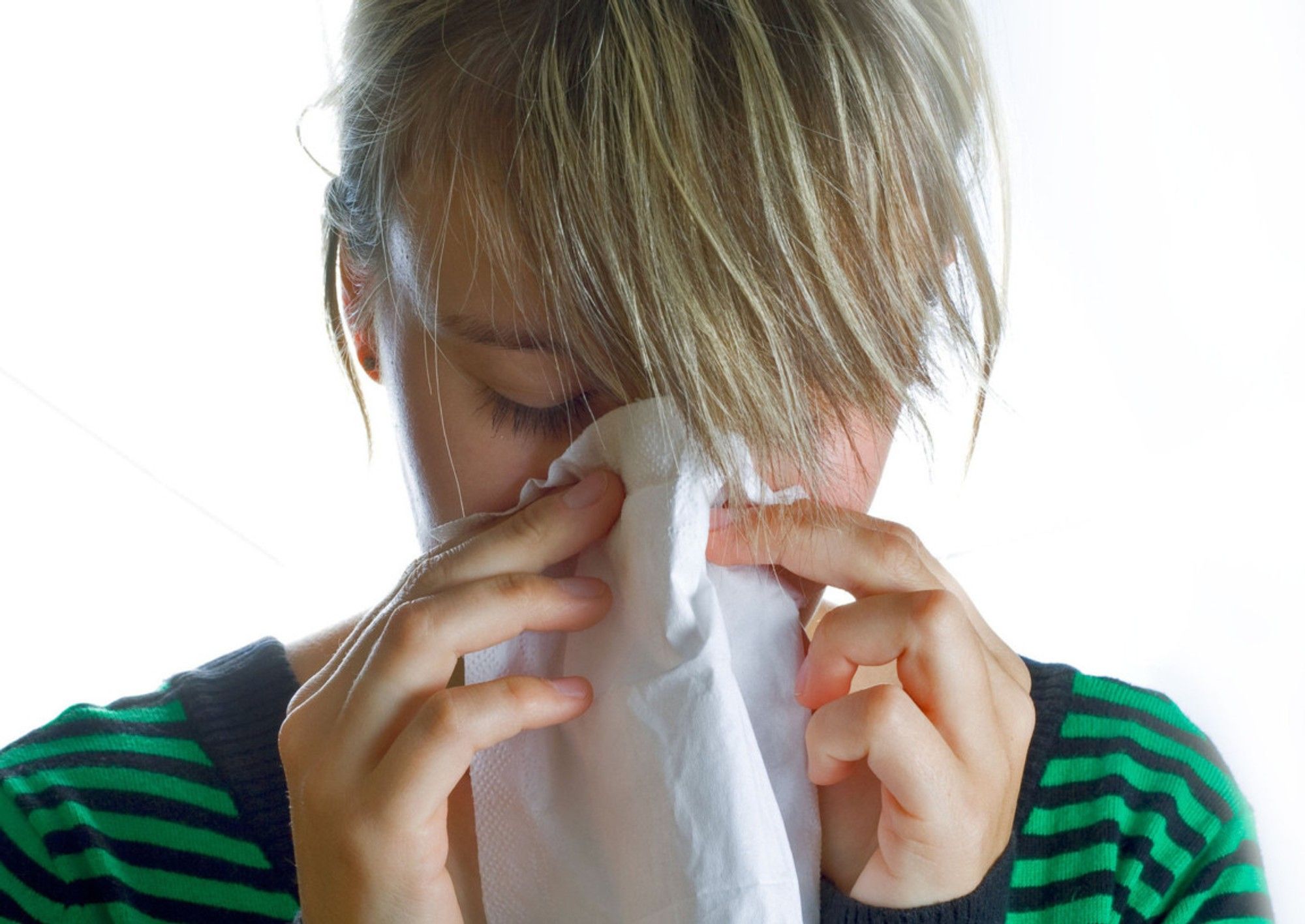 Med-Lemon's snotty sneeze ad met the required standards, ruled the Advertising Regulatory Board
