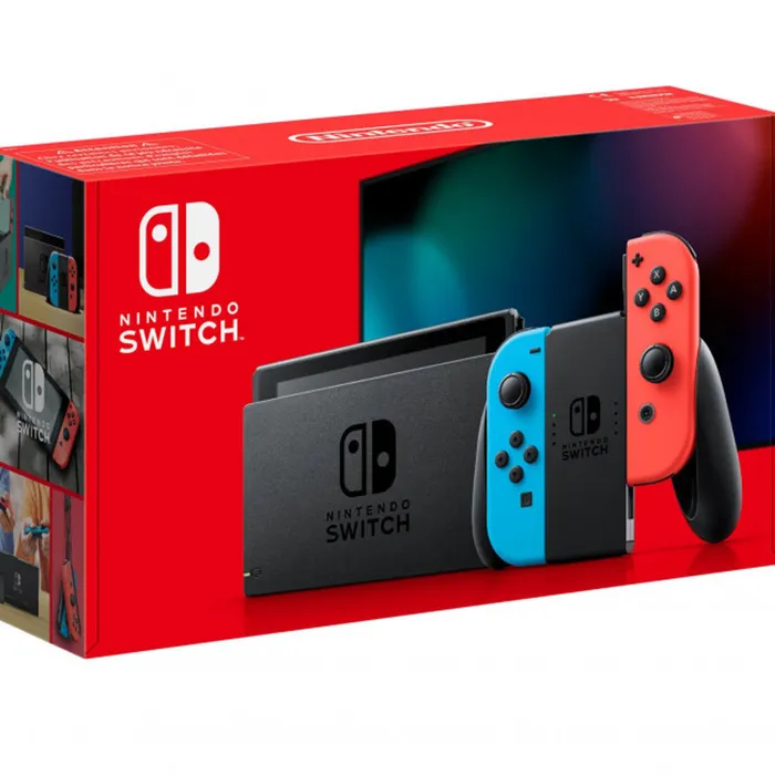 Nintendo Switch outsells the Wii