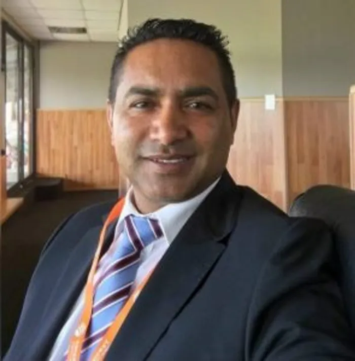 Shafiek Abrahams is a former Standard Bank Proteas spin bowler, CSA Powerade High Performance spin bowling coach and Warriors High Performance Manager. Photo: www.warriorscricket.co.za