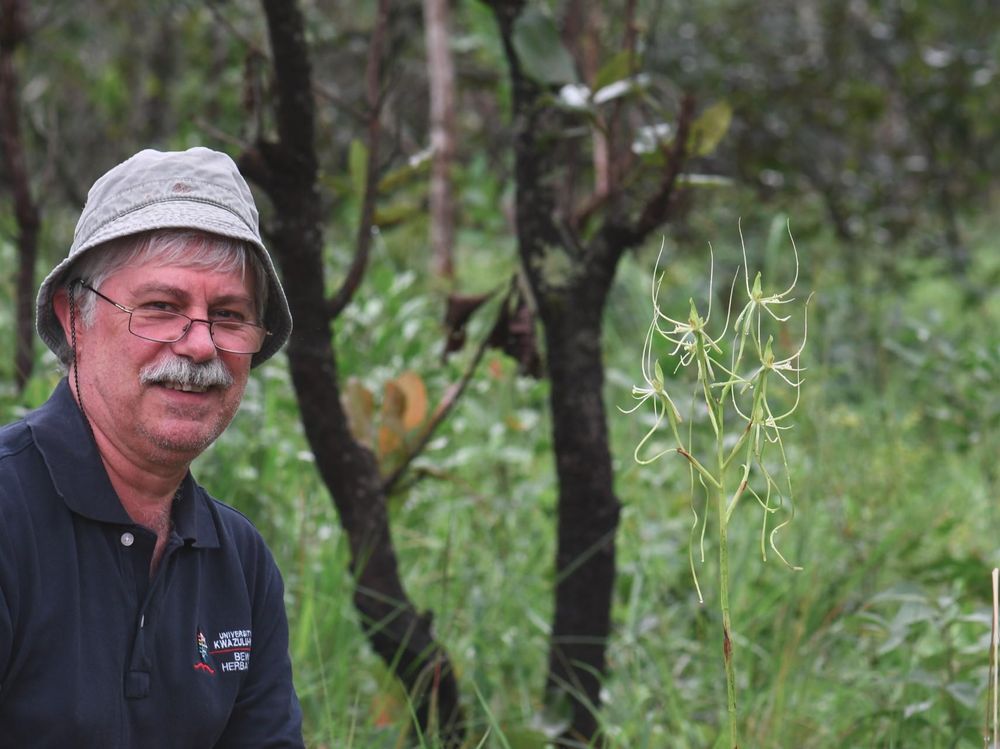 New report reveals the state of global plant and fungal biodiversity