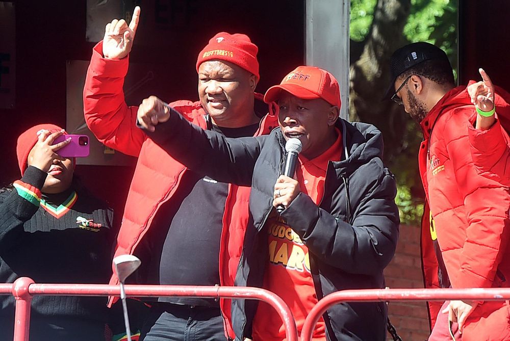 EFF takes Moja Love TV to BCCSA over alleged misleading broadcast on ...