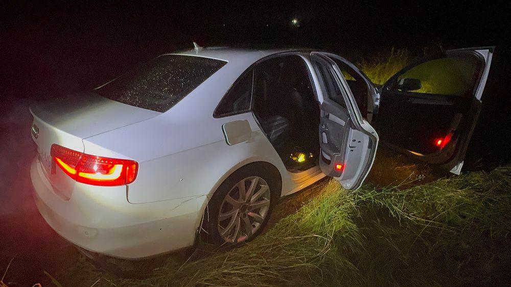 Two fake cops arrested following violent N3 hijackings