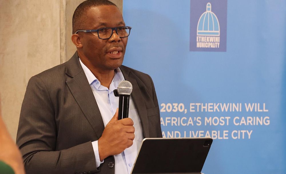 Mayor Xaba and activist Govender express regret after public clash over migrant crisis