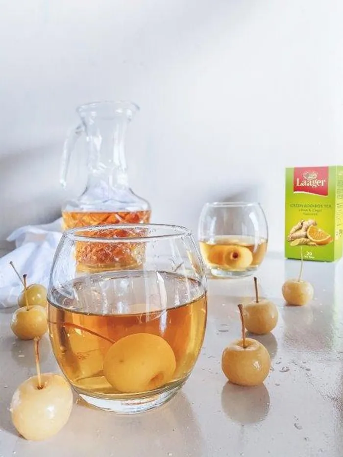 Rooibos Apple Picture: Supplied
