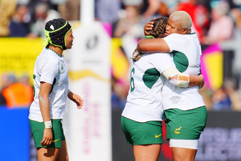 A giant has awoken for women in South African rugby, says Springbok ...