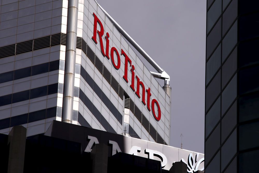 Rio Tinto's R8.5bn investment secures future of Zulti South project