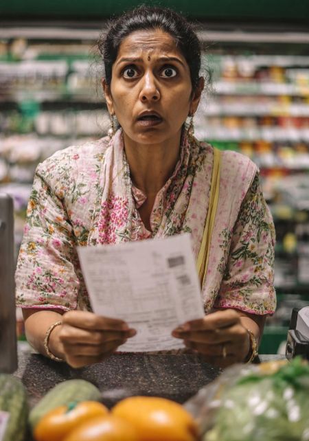 Navigating economic turbulence: households face rising costs and interest rate pressures