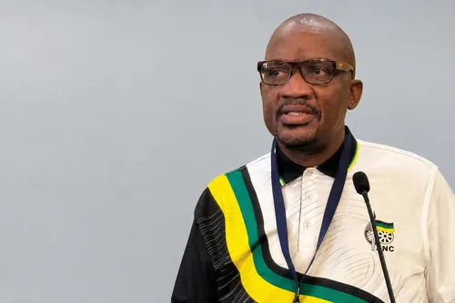 Gauteng political figure and former MEC Mzi Khumalo dies after short illness