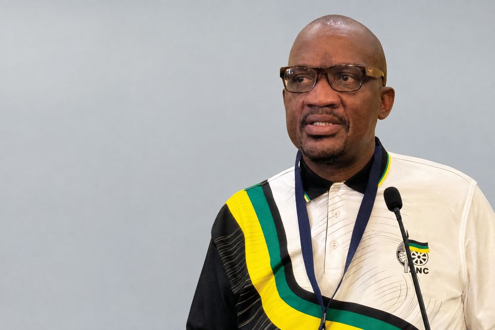 Gauteng political figure and former MEC Mzi Khumalo dies after short illness