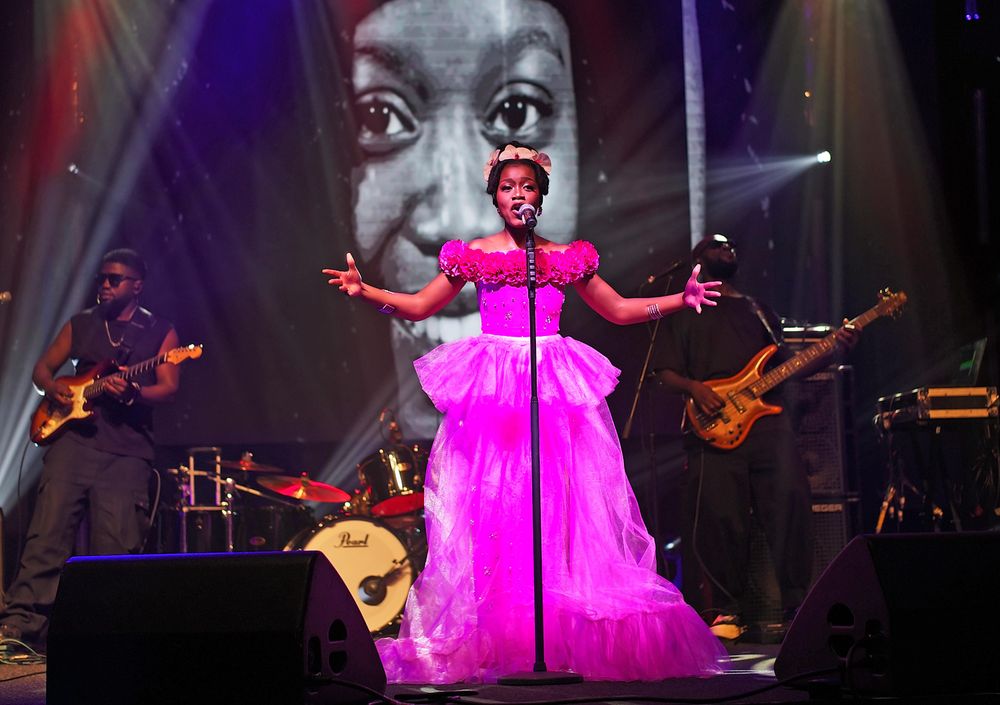Rorisang Sechele and CTIJF Jazz Orchestra open CTIJF 2026 with lively ...