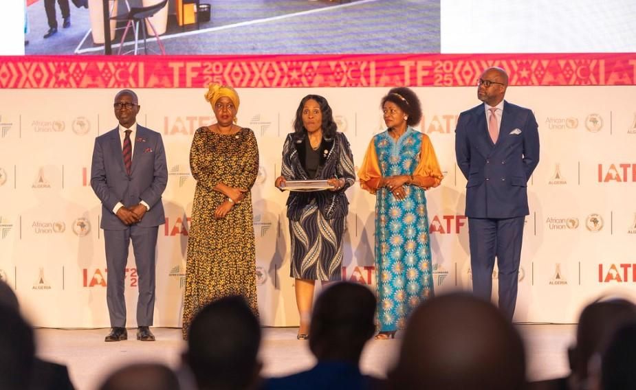 South African companies eye trade prospects after successful showing at IATF 2025