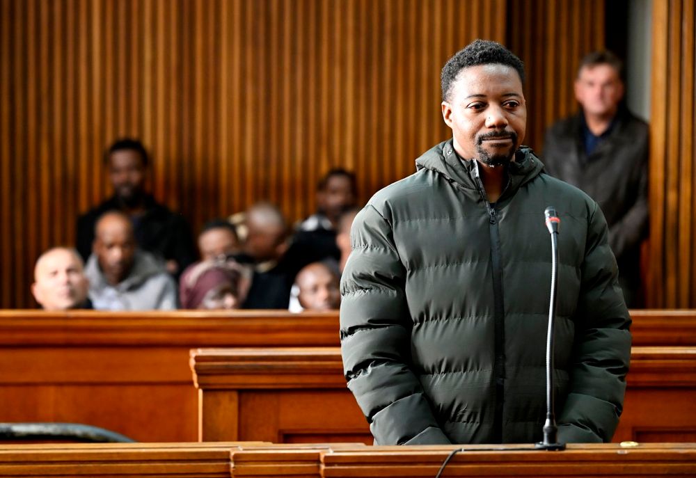UK fugitive Ndodana Tshuma's case postponed as immigration status comes under scrutiny