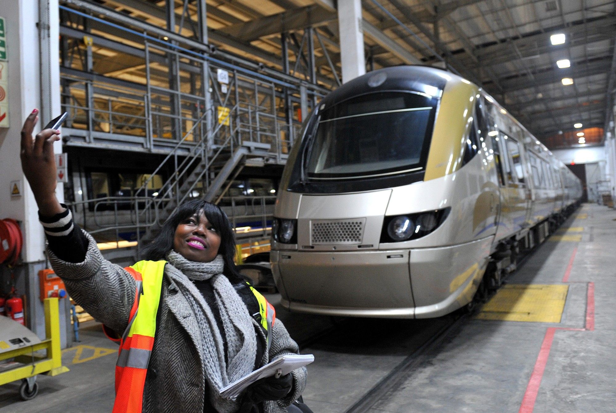 RATP Dev’s Reaffirmation: A mixed bag of promises for South Africa’s ...