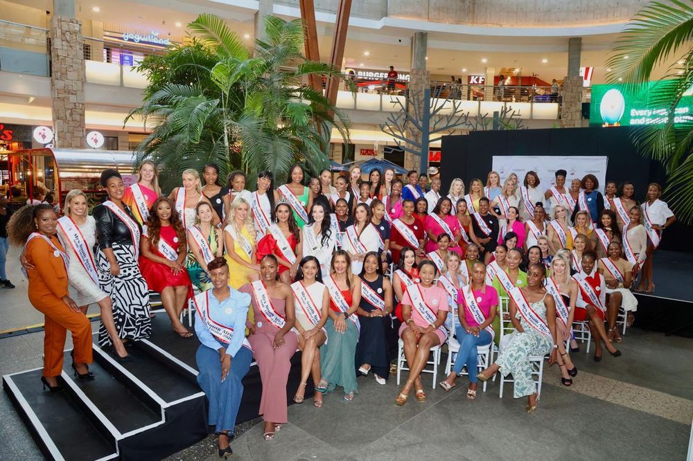 Excitement builds as Mrs South Africa 2026 announces semi-finalists