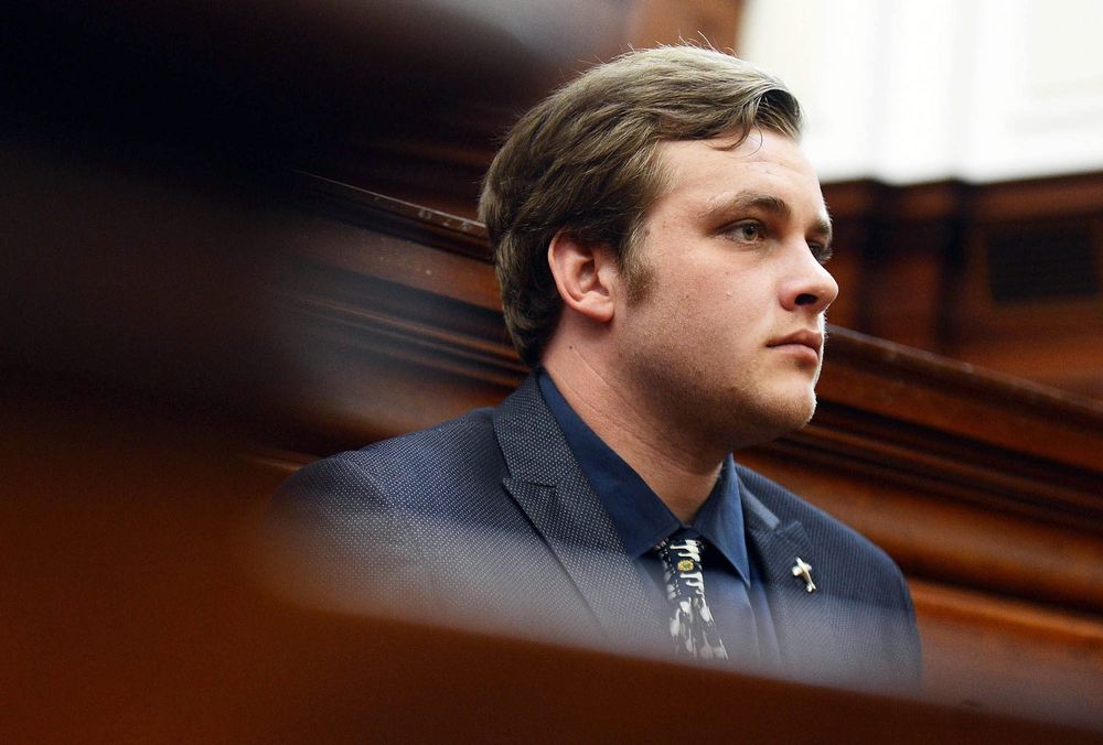 Court cases that caught public attention in 2017