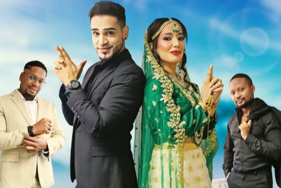 Theshen Naicker’s Durban wedding film earns two 2026 Sabela Award nominations