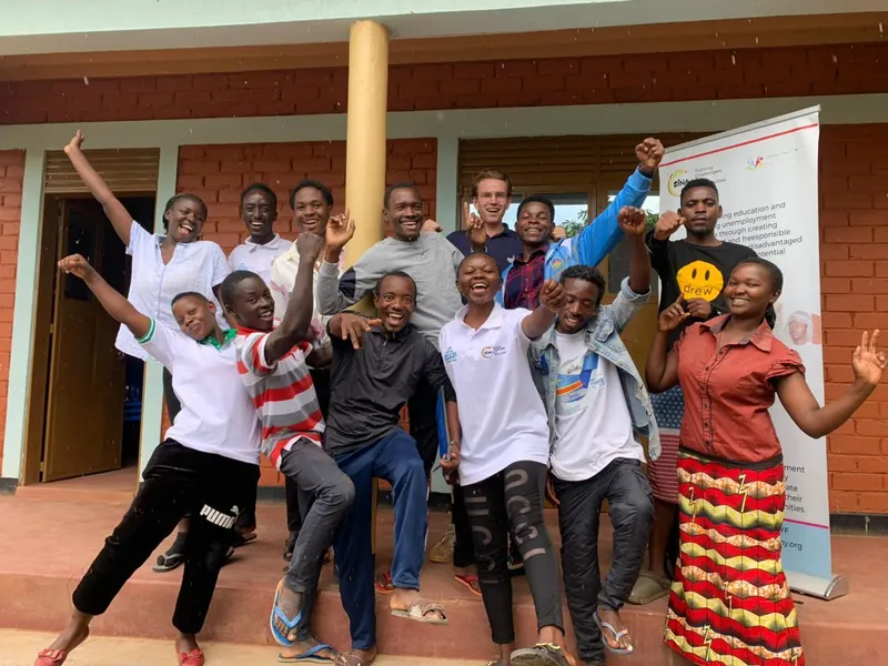 Empowering Hout Bay's youth through skills development and social entrepreneurship