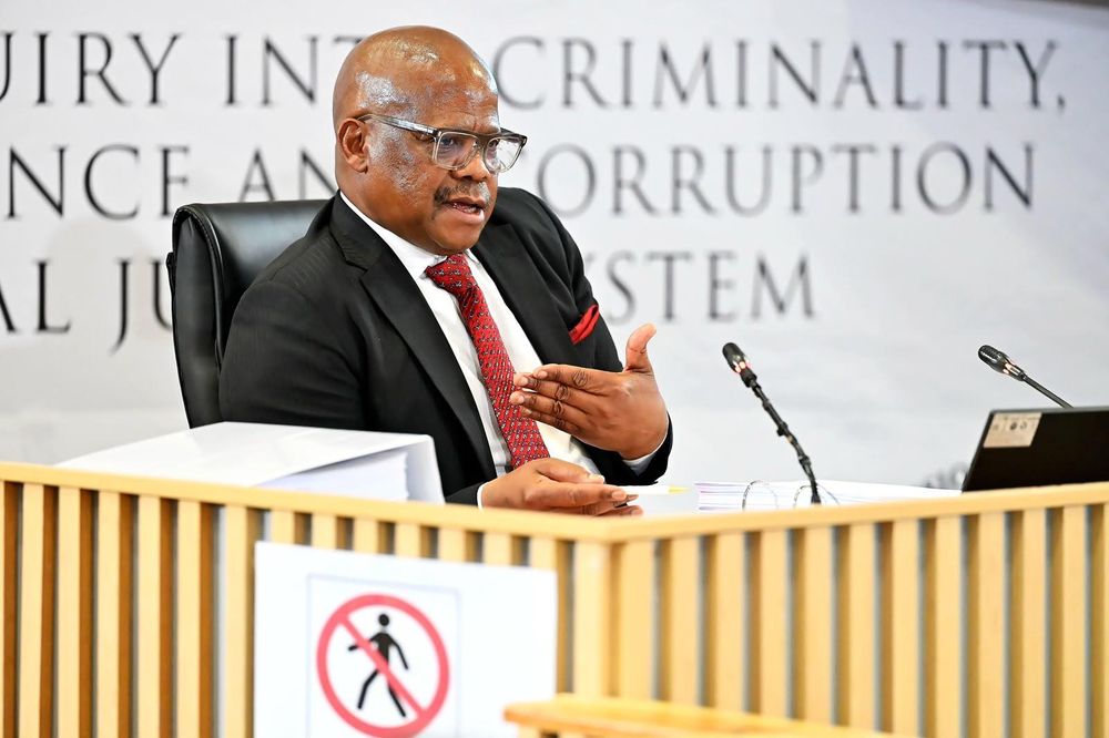 ‘His mother asked me’: Taxi boss Joe 'Ferrari' Sibanyoni explains why he paid legal fees to convicted hitman - IOL