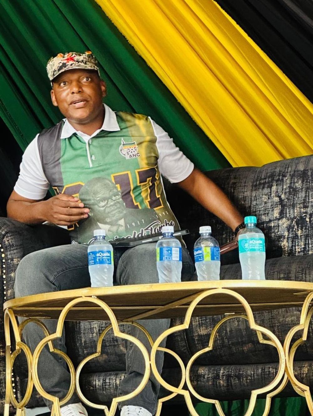 Court links top ANC KZN official's vehicle to state witness murder