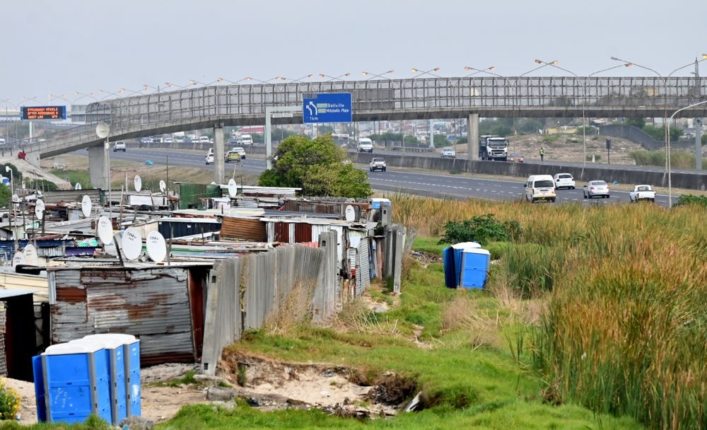Khayelitsha residents challenge Cape Town's N2 wall project: A call for community needs over security