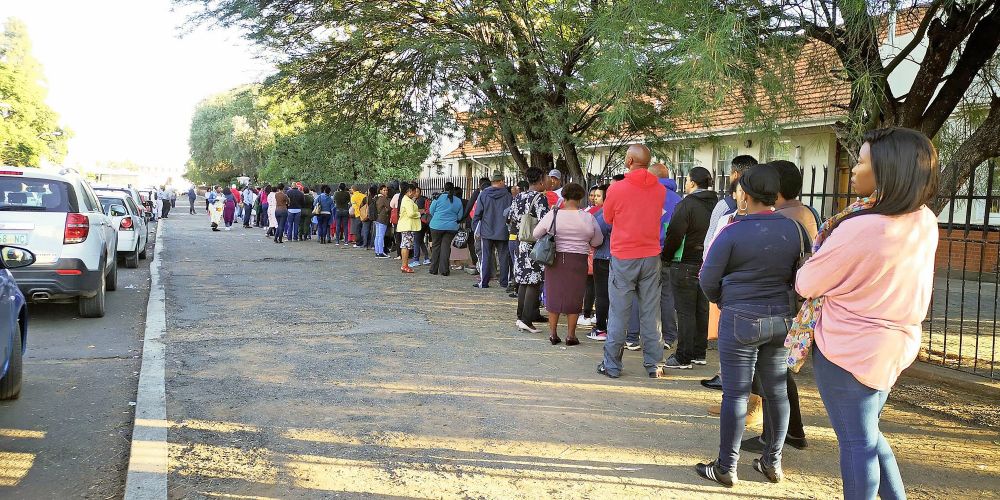 Unplaced learners ‘still out in the cold’