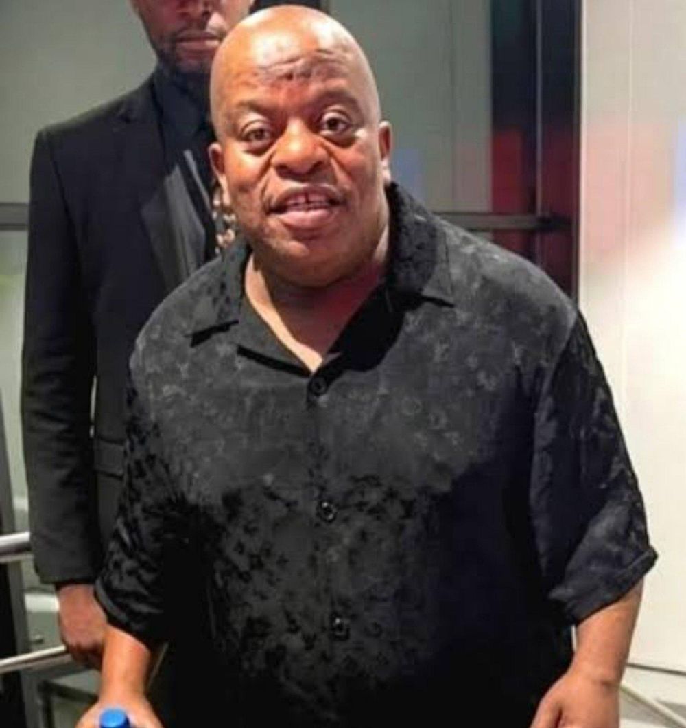 Madlanga Commission to rule on Bafana Sindane postponement bid amid spiritual seclusion - IOL