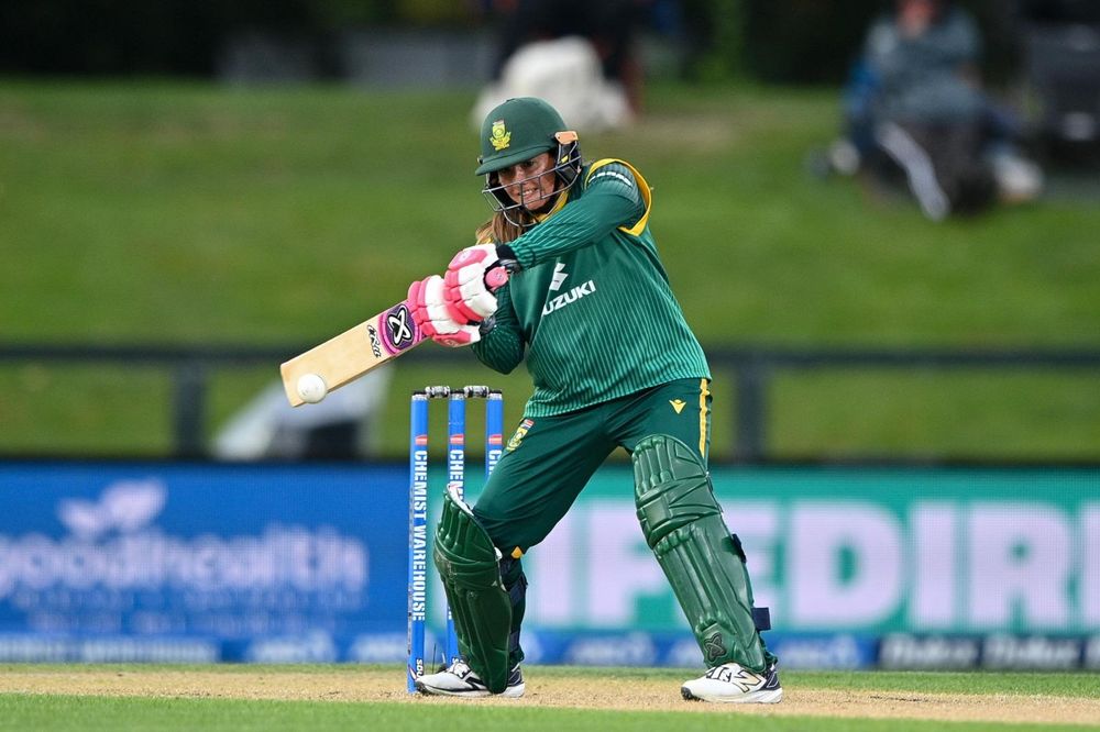 Sune Luus hits 150 caps as Proteas Women's 'new breed' transform South African cricket