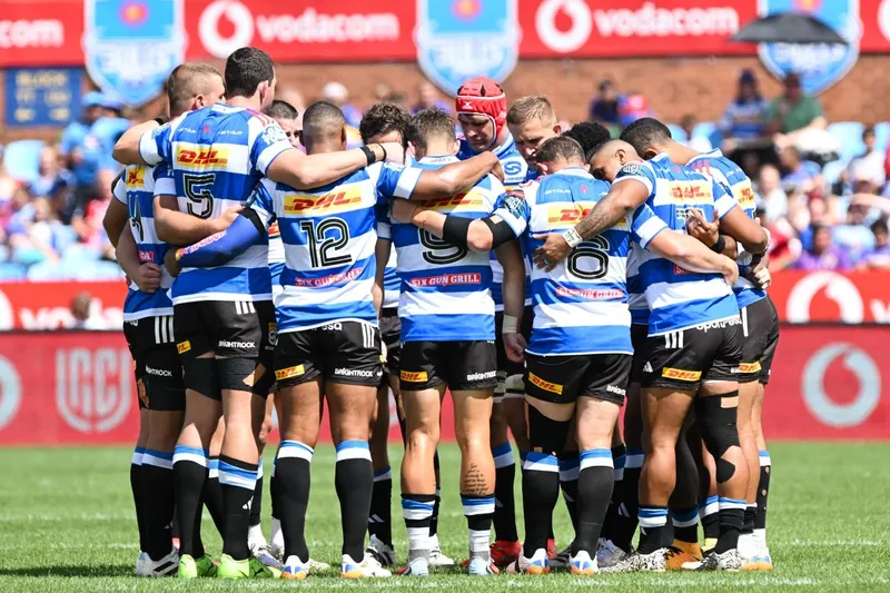 Loftus shock, Six Nations drama and URC playoff pressure builds after Super Saturday of rugby