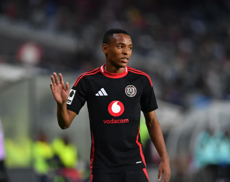 Mofokeng, Phili and the winger duel: Matchups to Watch in Pirates vs Stellenbosch