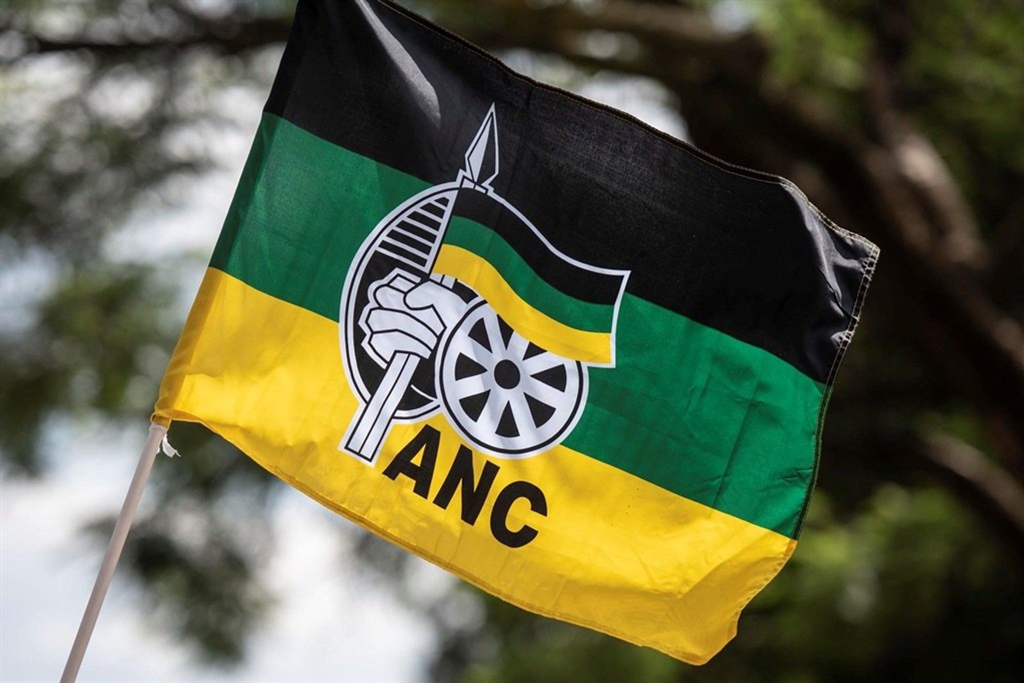 ANC condemns US refugee status for Afrikaners, calls claims baseless