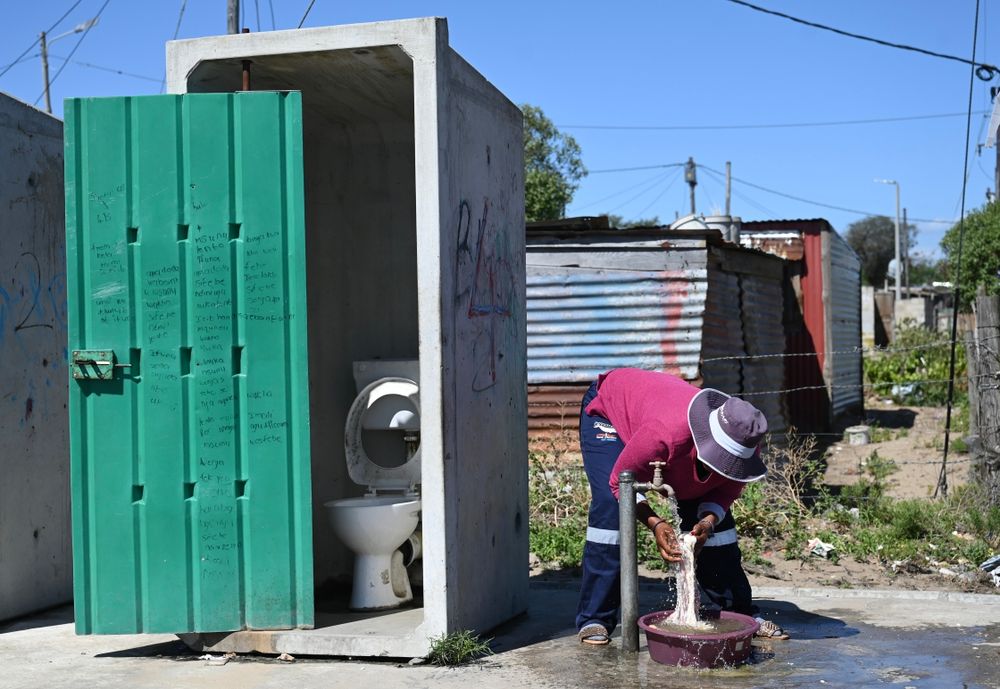 Western Cape’s delivery claims face scrutiny over housing and emergency response - IOL