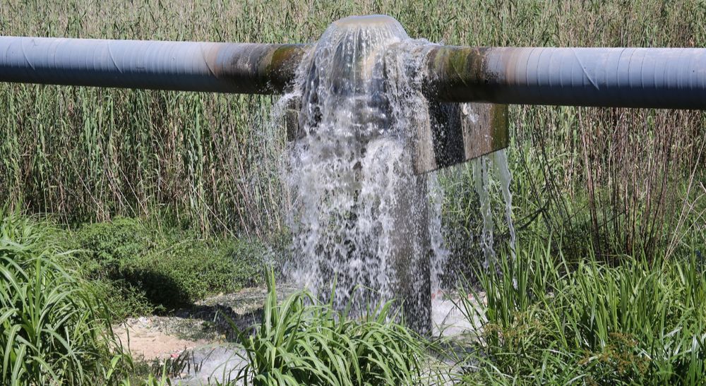eThekwini Municipality appoints engineer Vishal Poona to tackle R4.9 billion water loss