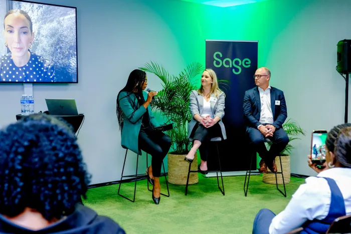At a group level, Sage Ai strategy is underpinned by significant, sustained investment in technology, data science and platform innovation