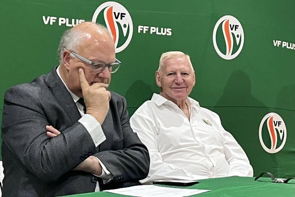 FF Plus slams Langeberg Municipality for blowing nearly R300k on ‘failed inquiry’ - IOL