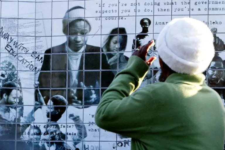 Resurgence in Youth Activism Overdue in the Shaping of SA’s Future