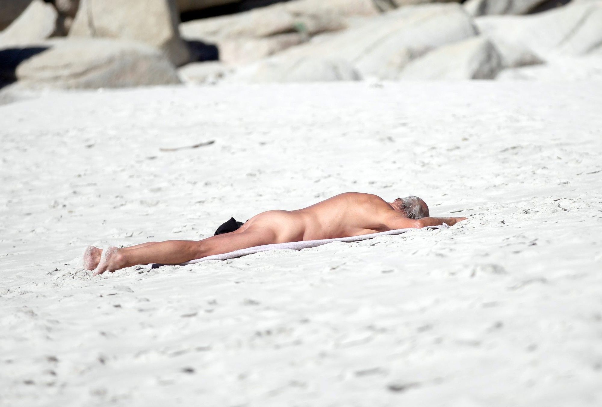 This study considered the beach quality, safety, weather and lodging. 