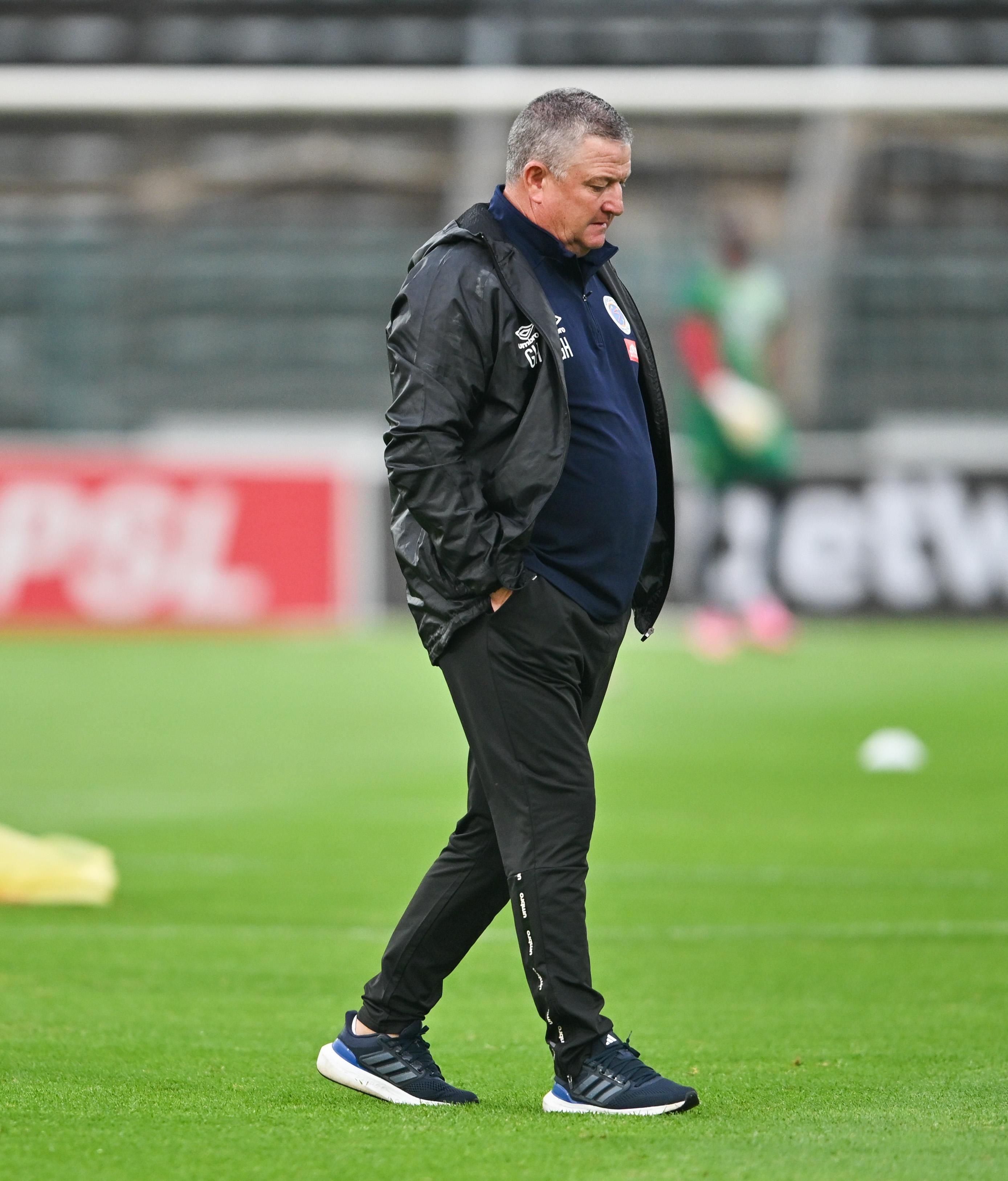 The struggles of Gavin Hunt and Muhsin Ertugral a wakeup call for