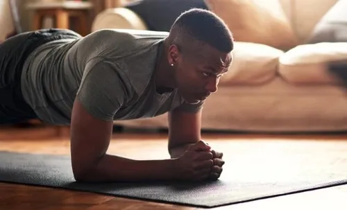 The worst time to exercise for a good night’s sleep