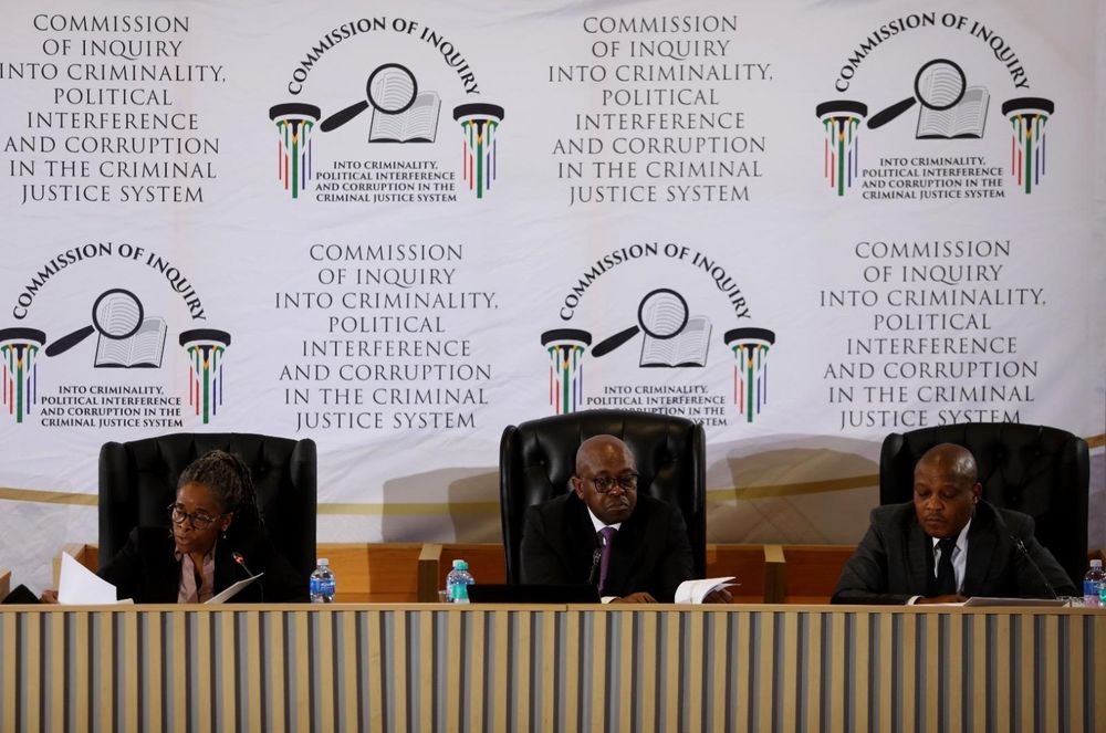 Ethical Leadership Central to Fixing Criminal Justice System Rot